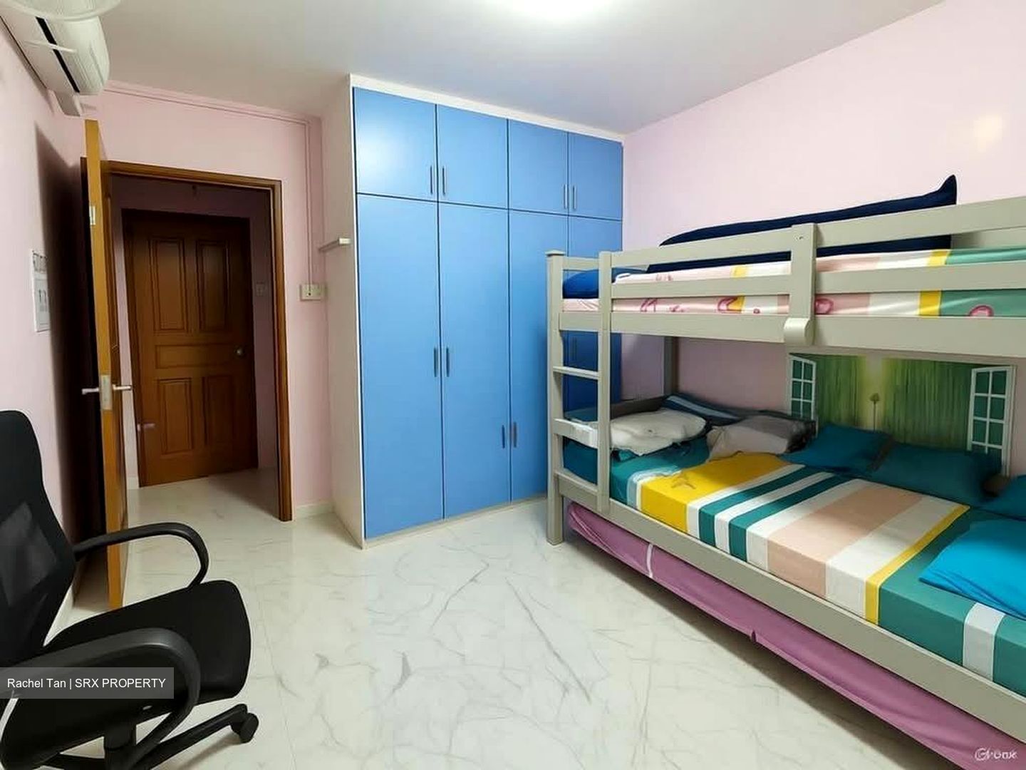 Blk 839 Tampines Palmwalk (Tampines), HDB 4 Rooms #596354391